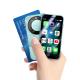 3.0'' 1+16GB IPS Screen 3G Mini Smartphone Polymer Battery Small Mobile Phone