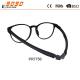 New arrival and hot sale plastic reading glasses, temple can extend and magnetic hanging neck