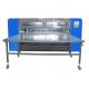Conjoined Mattress Spring Coiling Machine High Speed 150mm - 180mm Spring Height