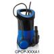 garden pump, submersible pump, plastic pump, water pump, centrifugal pump, dirty water