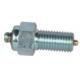 M10 * 1.25 - 6h Thread Reverse Lamp Switch Gap Sensor 2 - 2.5N.M Contact Pressure
