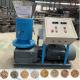 100 - 400kg Wood Fuel Pellet Making Machine Wood Sawdust Pellet Machine