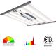 High Power 640W LED Grow Light 660nm Horticulture DLC Approved