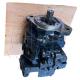 Main Hydraulic Pump Assembly For 708-1U-11524 708-1U-00162 7081U00112 KOMATSU W380-6 Loader Parts