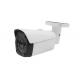 IR Cut Network IP Camera Wireless Mini Bullet Camera 2MP Motion Detection