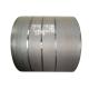 Construction Carbon Steel Coil Strip Customized Width