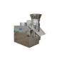 5.5kwFood Ginger Tea Powder Rotary Granulator Machine