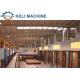 Large Tunnel Kiln KELI Drying And Kiln Systems For Tile Making