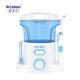 Nicefeel 600ml Countertop Water Flosser Oral Hygiene Irrigator