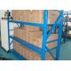 Assemble Or Welded Power Coated Customer Size Pallet Rack Heavy Duty Shelving