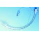 top quality disposable standard CE APPROVED oral nasal endotracheal tube with cuff