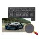 SMD P1.25 P2 P2.5 P3 P4 Indoor LED Display Module LED Video Wall Screen Panel For Advertising Events