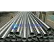 32mm Diameter 304 Stainless Steel Pipe Polished Surface Finish ERW Welding Line Type