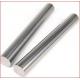 Precision Tolerance Cemented Carbide Rods , Solid Carbide Round Blanks