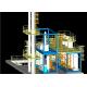 20KPa Cryogenic Air Separation Plant Technology Liquid Nitrogen / Argon Making Machine