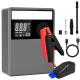 12V Multifunctional Emergency Jump Starter Auto Jump Starter With Air Compressor