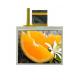 0.5mm Pitch 320x240 350cd/M2 3.5 Inch Tft Lcd Touch Screen