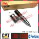 Fuel Injector Assembly 203-7685 212-3467 212-3468 350-7555 317-5278 161-1785 10R-0967 10R-1259 10R-1258 for C12 C-A-T