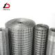 Hot DIP Galvanized Welded Galvanized Iron Wire Mesh Grid Panel Fence Wire Mesh