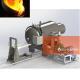 High Professional Vacuum Brazing Furnace 1350℃ Max Furnace Temperature