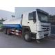 6 X 4 20000L 371hp Water Tank Truck With Spray System Of Sinotruk Howo7