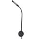 360 Degree Flexible Neck LED Bedside Wall Reading Lamp with 2pcs USB Charger 5V 1A DIY No
