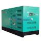 450kva Perkins Diesel Generator Set 50hz Silent Power