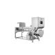 Tracked Type Optical Sorting Machine Intelligent CCD Color Sorter 1500kg