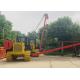 45T Crawler Pipelayer Sideboom 45 Tons Construction Works Use