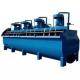 ISO XJM Series Ore Dressing Equipment Flotation Separator With High Effective Cubage