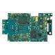0.1MM BGA PCB HDI PCB printed circuit board assembly multilayer board