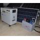 Solar power system 1500V-8000V