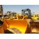 Used Wheel Loader CAT 966G very good condition