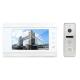 7 inch Color Monitor and HD Camera Video Door Phone Intercom Kit Night Vision