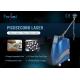 tattoo removal vascular and skin rejuvenation 1~10Hz PicoSecond Laser FM-PS picosecond laser for sale