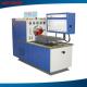 11KW Injection fuel Pump Test Bench / fuel pump testing machine , driven by
