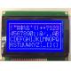 2.7in 12864 Dots Graphic LCD Display Module For Walkie Talkie Display