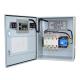 Smart 4P 480V 400A ATS Automatic Transfer Switch