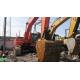 Used DOOSAN Excavator DH370LC-7 good condition