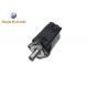 BMS 315 Hydraulic Motor 32mm 1/2 BSPP Replace 151F0506 Danfoss OMS 315 For Construction Machinery