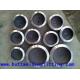Carbon Steel / SS Butt Weld Pipe Cap ASTM A403 WP304 / 304L WP316 / 316L