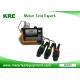 On - Site Electric Meter Calibration Equipment Three Phase With Clamp CT Input Class 0.3