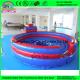 Cheap price outdoor playground kids games inflatable chanical bull ride for sale shopping centers mechanical bull rodeo