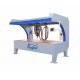 Railway Roof Type Spot Welding Machine For Sheet Metal Spot Welder Platform