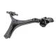 Nature Rubber Bushing Right Lower Suspension Control Arm for Honda Accord 2013 MS601117