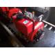 KA178F Forced Air Cooled Engine Rate Speed 3000 / 3600rpm For Mini - Tillers Use