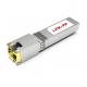 Cisco GLC-T 1000BASE-T SFP Copper RJ45 100m Transceiver Module Compatible LINK-PP LP-01G-DCNY