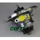 turbo core GT2052S turbocharger cartridge core CHRA 452239 PMF100460 PMF000040 PMF100410 for Land-Rover Defender 2.5 TDI