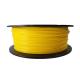 Durable PETG Multicolor 3D Printer Filament 1.75mm Low Shrinkage For Industrial Model