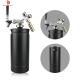 128oz Pressurized Mini Keg With 30PSI Adjustable Regulator